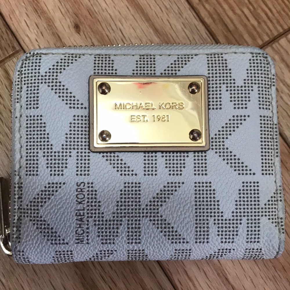 Mk wallet